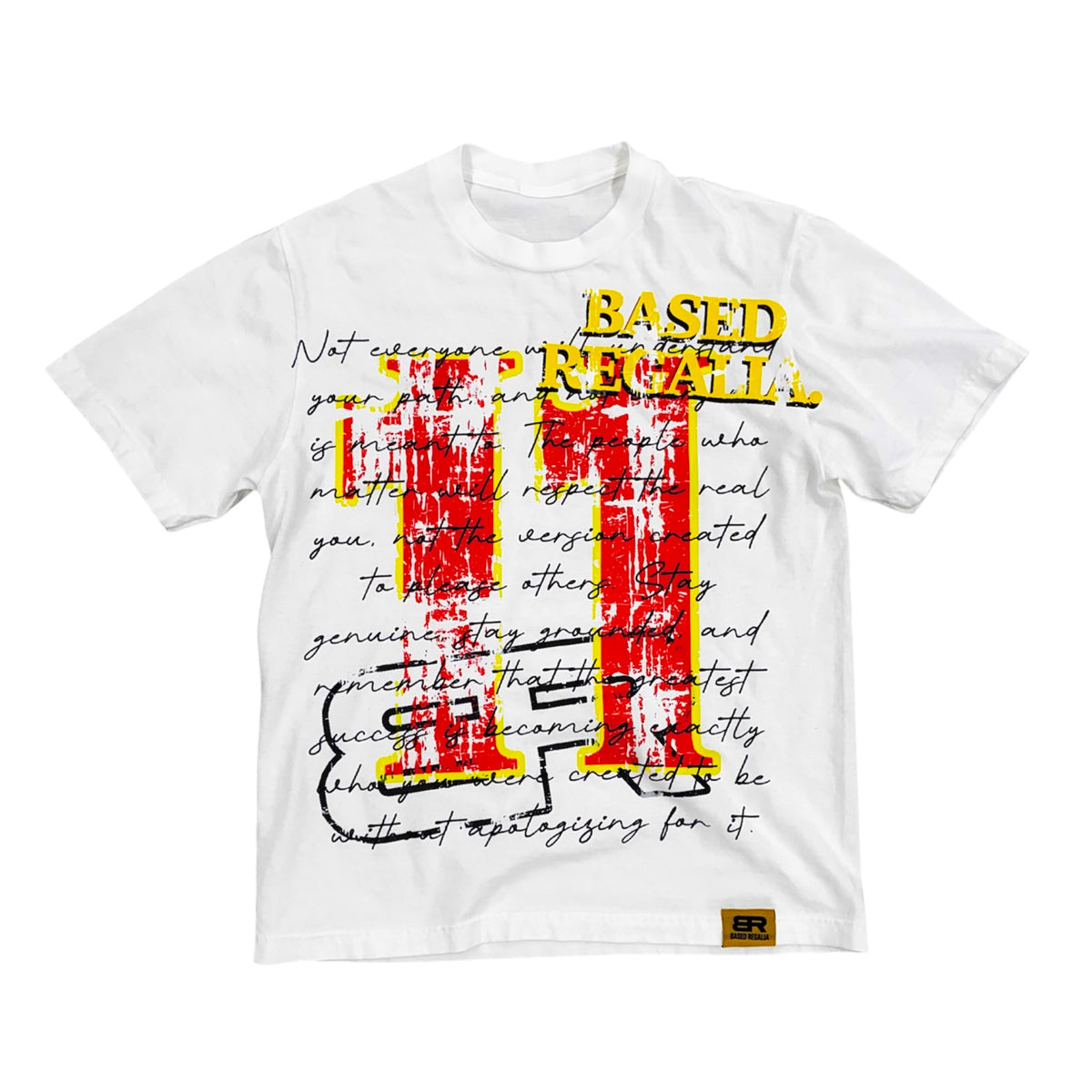 11 Tee