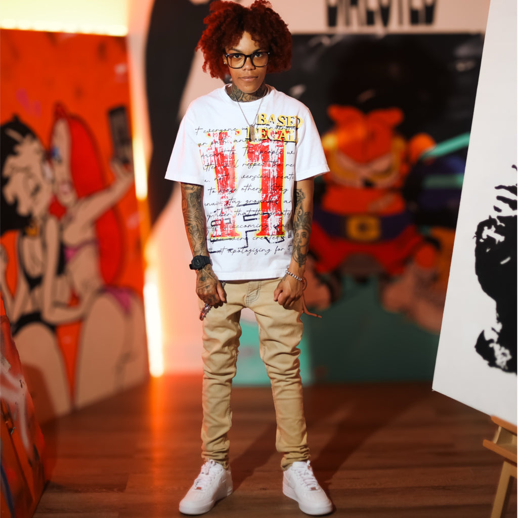 11 Tee