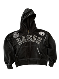 ONYX Zip up