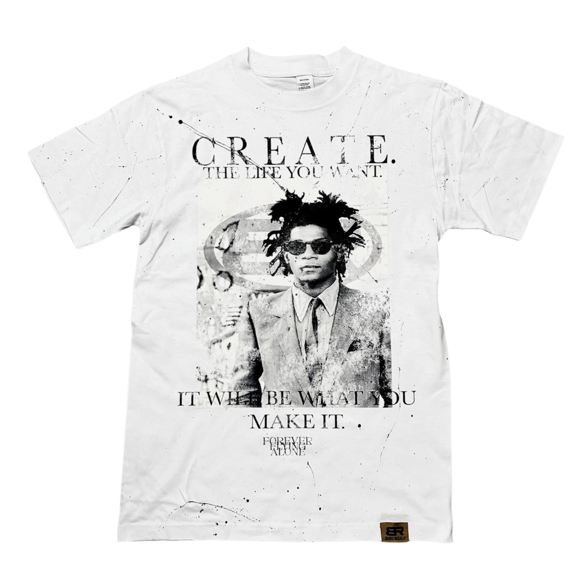 CREATE Tee